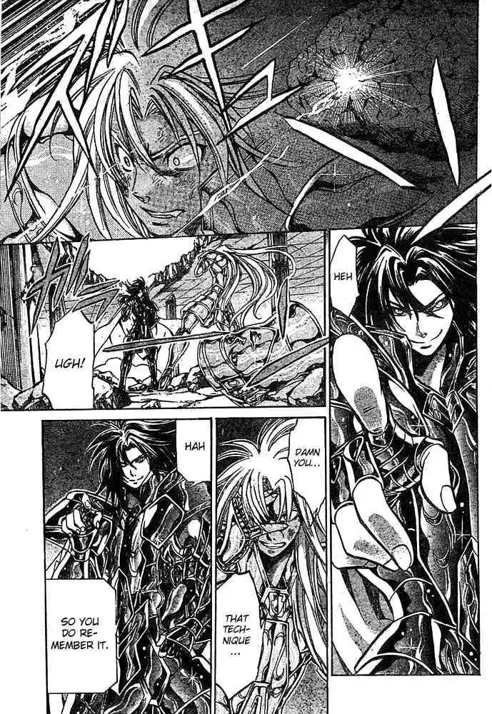 Saint Seiya - The Lost Canvas Chapter 154 8